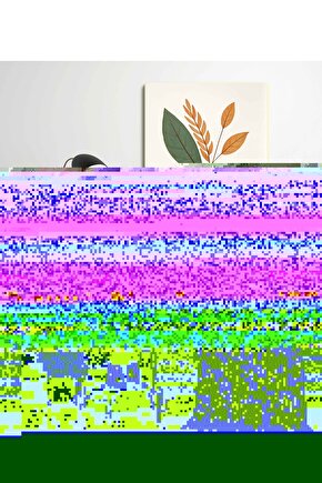 Matisse - Sanat - Soyut - Doğa - Yaşam ( Tekli Çerçevesiz ) Poster - Afiş - Tablo MKKM1176