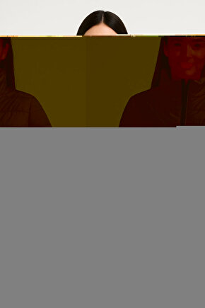 Matisse - Sanat - Soyut - Doğa - Yaşam ( Tekli Çerçevesiz ) Poster - Afiş - Tablo MKKM1248