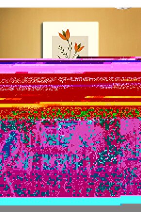 Matisse - Sanat - Soyut - Doğa - Yaşam ( Tekli Çerçevesiz ) Poster - Afiş - Tablo MKKM1156