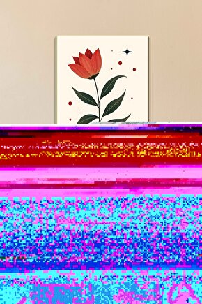 Matisse - Sanat - Soyut - Doğa - Yaşam ( Tekli Çerçevesiz ) Poster - Afiş - Tablo MKKM1114