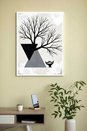 Kadın Kısa Kollu Kruvaze Yaka Beli Lastikli çiçek Desenli Elbise