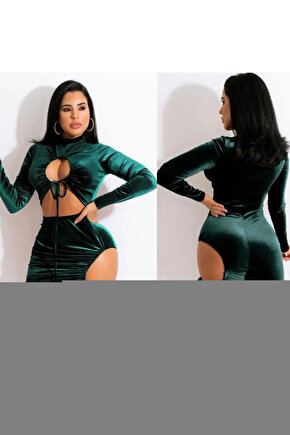 Matisse - Boho - Art Deco - Soyut - Doğa ( 3 lü Çerçevesiz ) Poster - Afiş - Tablo KR2C00012