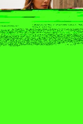 Kadın Kısa Kollu Kare Yakalı Kiloş Ithal Krep Elbise