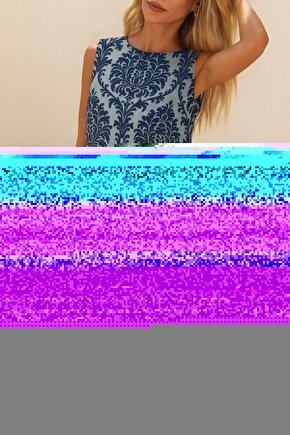 Matisse - Boho - Art Deco - Soyut - Doğa ( 3 lü Çerçevesiz ) Poster - Afiş - Tablo KR2C00182