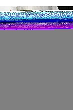 Erkek Belden Düğmeli Cepli Dokuma Pantolon