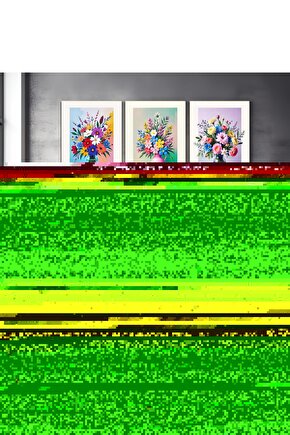 Unisex Bisiklet Yaka Oversize Baskılı T-Shirt - Siyah