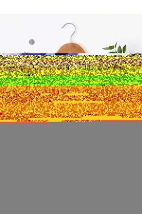 Matisse - Boho - Art Deco - Soyut - Doğa ( 3 lü Çerçevesiz ) Poster - Afiş - Tablo KR2C01028