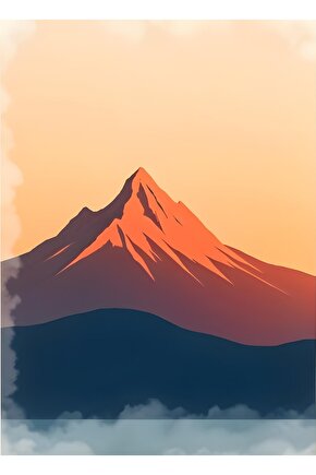 Çocuk Unisex Baskılı T-Shirt - Siyah