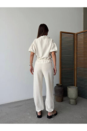 Matisse - Boho - Art Deco - Soyut - Doğa ( 3 lü Çerçevesiz ) Poster - Afiş - Tablo KR2C00720