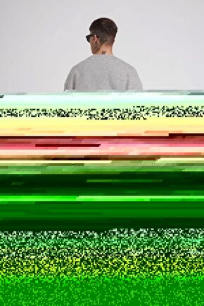 Matisse - Boho - Art Deco - Soyut - Doğa ( 3 lü Çerçevesiz ) Poster - Afiş - Tablo KR2C00004