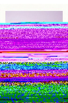 Uzun Kol Kapşonlu Ön Ve Arka Baskılı SweatShirt - Beyaz