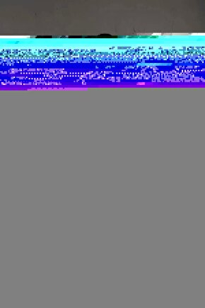 Erkek Sırt Baskılı Oversize T-Shirt - Beyaz