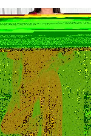 Osy Modal Yumuşak Dokulu Kumaş Bisiklet Yaka T-shirt Bol paça Pantalon ikili Takım -Bordo