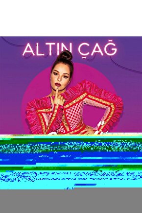 Bengü ( Altın Çağ ) CD