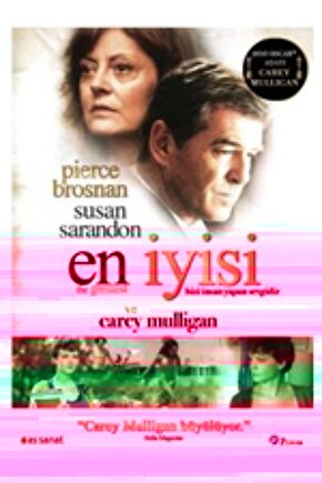 The Greatest En Iyisi