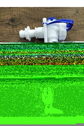Serel - Rapit Gömme Rezervuar Doldurma Grubu