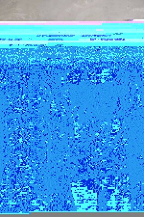 Unisex Baskılı Oversize T-Shirt - Kırmızı