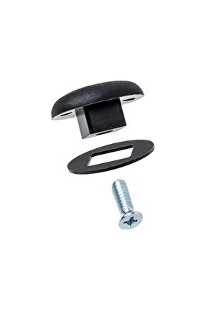 Citroen, Peugeot için Cam Mandal Klipsi