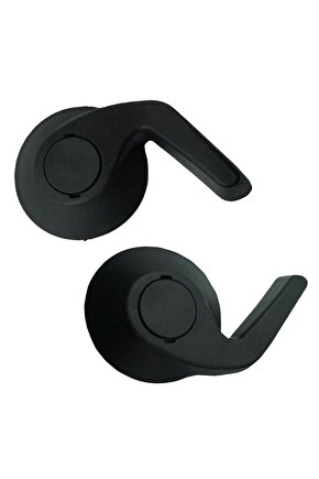 Renault Kangoo 2 için Koltuk Ayar Kolu - SAĞ-SOL