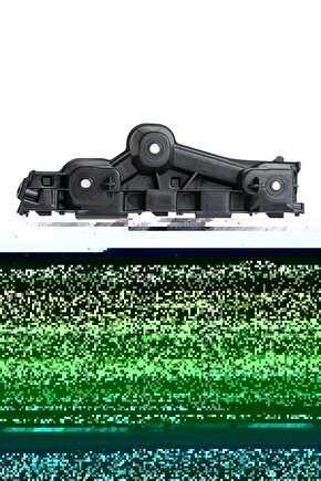 Unisex Bisiklet Yaka Baskılı Oversize T-Shirt - Beyaz