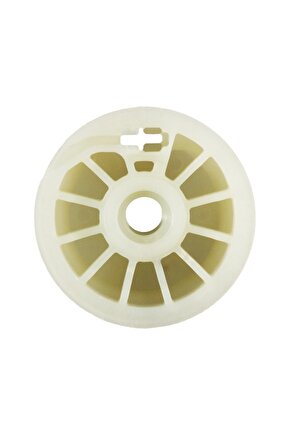 Opel Corsa D için Ön Sağ Cam Kriko Makarası