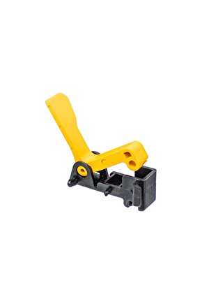 Renault Captur 2, Clio 5 için Kaput Kilidi Açma Mandalı