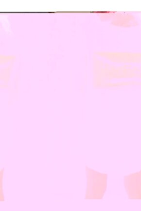 Unisex Baskılı Oversize T-Shirt - Beyaz