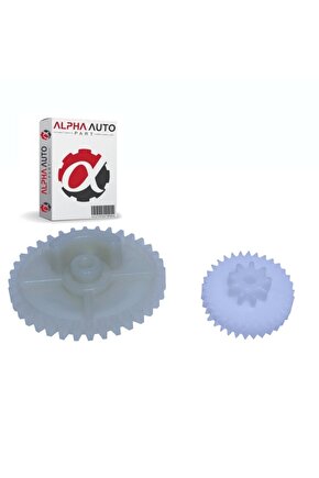 Ford Transit için Orta Kapı Kilit Dişli Takımı