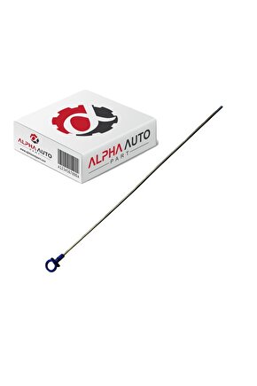 Fiat Doblo,Punto,Palio,Lancia Musa için Motor Yağ Çubuğu