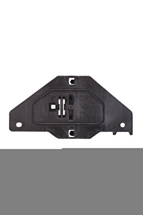 Kışlık Üç İplik Kapüşonlu SweatShirt - Siyah