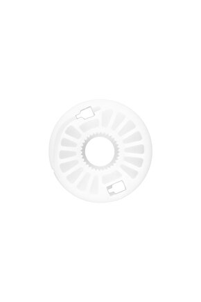 Kışlık Tam Kalıp Boğazlı Dokuma Triko Bere - Vizon