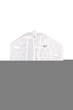 Unisex Kapşonlu Baskılı Sweetshirt - Siyah