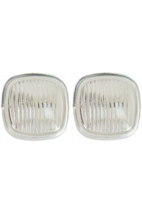 Çamurluk Sinyali Lambası Seat Cordoba Ibiza 1996-2002 2 Adet