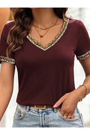 The Joker Portre Mini Retro Ahşap Poster