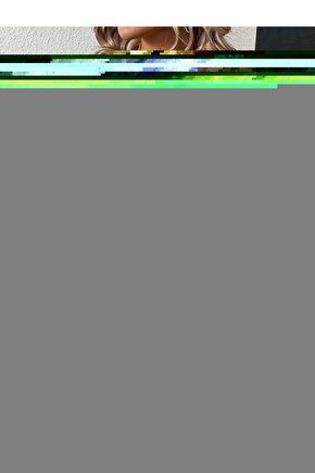 Bergen Acıların Kadını-4 Bütün Zalim Olanları Sen Affetsen Ben Affetmem Retro Ahşap Poster