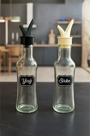 2li Yağlık Ve Sirkelik