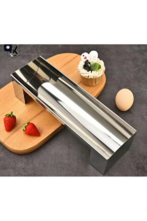 Kadın Kısa Kollu Yakası Açık Katlı Bürümcük Balon Elbise