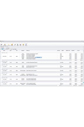 Erkek Rahat Keten Pantolon