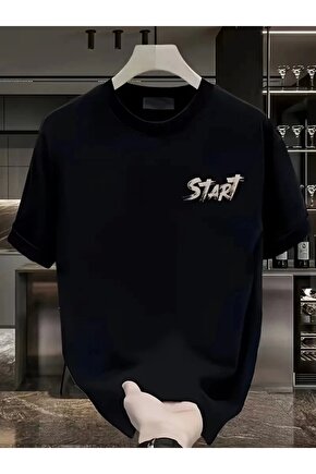 Gold Üç Halkalı Çelik Romen Rakamlı Bileklik