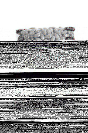 Badem Içi Çiğ 1 kg