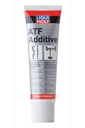 OTOMATİK ŞANZIMAN KATKISI ATF 250ML
