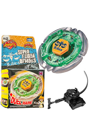 BB48 BEYBLADE METAL FUSION Flame Libra TOPAÇ HEDİYE OYUNCAK