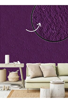 LUXURY SERİSİ LUXİZO-009 - 5 m2 - Organik Yalıtım Sıvası