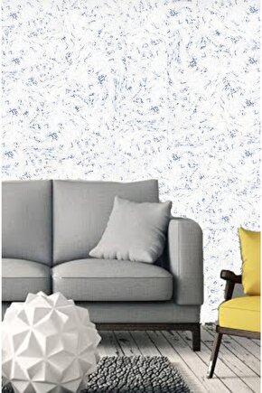 Organik Ipek Sıva - Dekoratif Yalıtım Sıvası - Ses & Isı & Nem Yalıtımı - Izo-059 - 4 M2