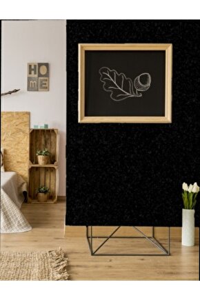 Organik Ipek Sıva - Dekoratif Yalıtım Sıvası - Ses & Isı & Nem Yalıtımı - Izo-015 - 4 m2