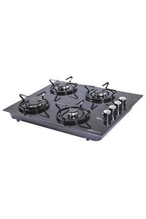 Easyclean Izgara Cam Set Üstü Ve Ankastre Gömme Ocak