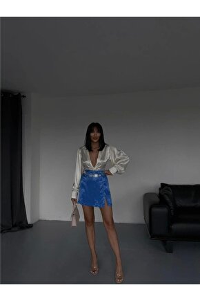 JAKARI ŞORT ETEK  avi