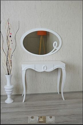 Dekor Dekoratif Ayna