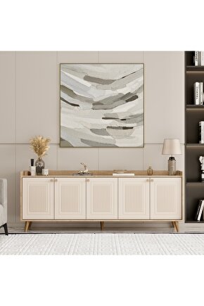 Melori Tv Sehpası, Konsol Atlantikçam