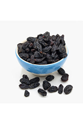 Özbek Kuru Üzüm 300g – Şekersiz Doğal Lezzet, Katkısız